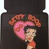 Bettyboopsuperstore For Your Car Betty Boop Car Mat