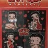 Bettyboopsuperstore Betty Boop 4 Photos Mouse Pad Desktop