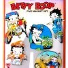 Bettyboopsuperstore Betty Boop Magnets Kitchen