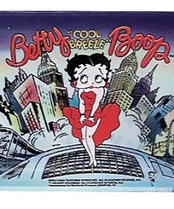 Bettyboopsuperstore Kitchen Betty Boop Tray