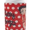 Bettyboopsuperstore Betty Boop Polka Dots Huggie On The Go