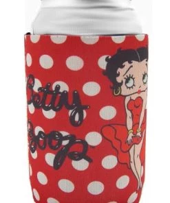 Bettyboopsuperstore Betty Boop Polka Dots Huggie On The Go