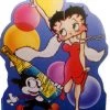Bettyboopsuperstore Betty Boop Greeting Card Desktop