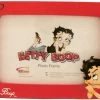 Bettyboopsuperstore Betty Boop Picture Frame Basic Betty Retired Classic Collectibles