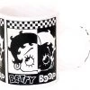 Bettyboopsuperstore Betty Boop Flim Strip Mug