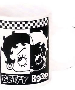 Bettyboopsuperstore Betty Boop Flim Strip Mug