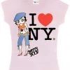 Bettyboopsuperstore Clothing And Apparel Hip Hop NY Betty Boop T-Shirt