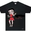 Bettyboopsuperstore Betty Boop Not Desperate T-Shirt Clothing And Apparel