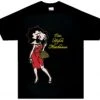 Bettyboopsuperstore Higher Maintenance Betty Boop T-Shirt Clothing And Apparel