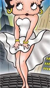 Bettyboopsuperstore Betty Boop Puzzle Other Stuff