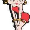 Bettyboopsuperstore Kitchen Betty Boop Standing Magnet
