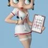 Bettyboopsuperstore Nurse Betty Boop Ornament
