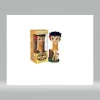 Bettyboopsuperstore Classic Collectibles Betty Boop Enchanted Paradise Bobble Head