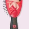 Bettyboopsuperstore Betty Boop Kisses Hair Brush Bathroom