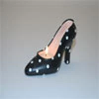 Bettyboopsuperstore Betty Boop Tealight Shoe ON SALE