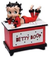 Bettyboopsuperstore Betty Boop Style Box