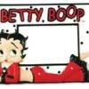 Bettyboopsuperstore Classic Collectibles Betty Boop Style Frame