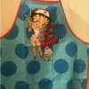 Bettyboopsuperstore Kitchen Betty Boop Nurse Apron