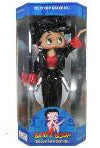 Bettyboopsuperstore Classic Collectibles Betty Boop Biker Doll Collectible