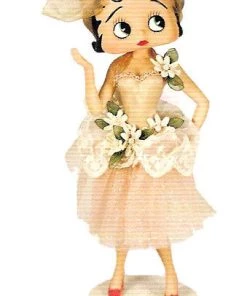Bettyboopsuperstore Betty Boop Doll