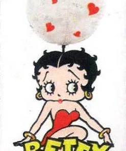 Bettyboopsuperstore Betty Boop Twister Betty On Her Name