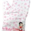 Bettyboopsuperstore Betty Boop Oven Mitt Kitchen