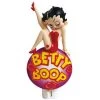 Bettyboopsuperstore Sexy Betty Boop Kick Nightlight