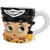 Bettyboopsuperstore Kitchen Motorcycle Betty Boop Mug 13 Oz