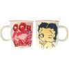 Bettyboopsuperstore Betty Boop Ooh La La Monster Mug, 52 Oz.
