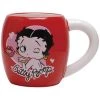 Bettyboopsuperstore Betty Boop 50 & Fabulous 14oz Mug