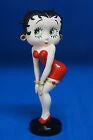 Bettyboopsuperstore Betty Boop Red Dress 6" Figurine Classic Collectibles