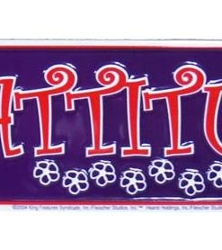 Bettyboopsuperstore Betty Red Hat Arrow Sign