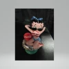 Bettyboopsuperstore Classic Collectibles Betty Boop Coca Cola Summer Mini Box With Sunshine Pin