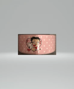 Bettyboopsuperstore Classic Collectibles Betty And Pudgy Pet Bowl Or Candy Dish