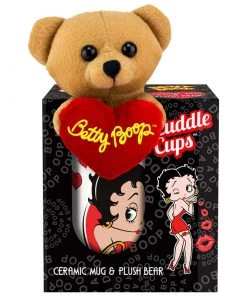 Bettyboopsuperstore Some Like It Hot Betty Boop Cuddle Mug