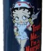 Bettyboopsuperstore Betty Boop Nurse Water Bottle