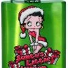 Bettyboopsuperstore Betty Boop Christmas Flask