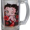 Bettyboopsuperstore Betty Boop Beer Mug