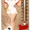 Bettyboopsuperstore Betty Boop Nurse Thermometer Other Stuff