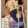 Bettyboopsuperstore Betty Boop Biker Thermometer Other Stuff