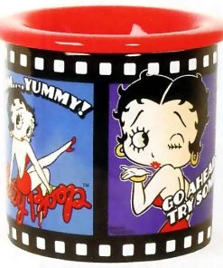 Bettyboopsuperstore Other Stuff Betty Boop Film Dip Chiller