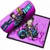 Bettyboopsuperstore Betty Boop Biker Eyeglass Case Other Stuff