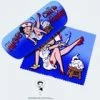 Bettyboopsuperstore Betty Boop Nurse Eyeglass Case Other Stuff