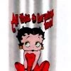 Bettyboopsuperstore Betty Boop All This And Brains Water Bottle
