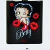 Bettyboopsuperstore Betty Kisses Flask