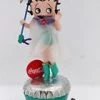 Bettyboopsuperstore Classic Collectibles Betty Boop Coca Cola Spring Mini Box With Butterfly Pin