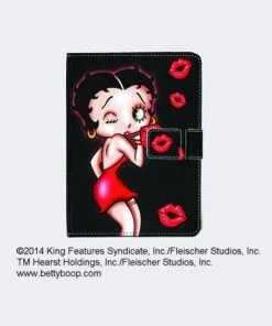 Bettyboopsuperstore Desktop Betty Boop Tablet Case