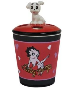 Bettyboopsuperstore Bathroom Classic Betty Boop Toothbrush Holder
