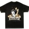 Bettyboopsuperstore Clothing And Apparel Betty Boop Street Angel T-Shirt