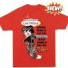 Bettyboopsuperstore Good Girls Go To Heaven Betty Boop T-Shirt Clothing And Apparel